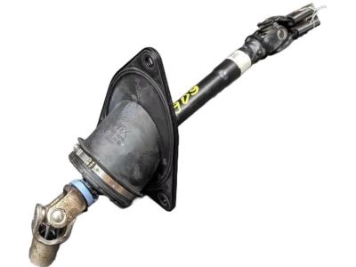 45220-0R010 Toyota Steering Shaft Assembly Product Photo 2 of 6