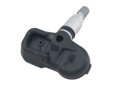 4-Pack 315MHz TPMS Sensors For 2023 Toyota Tundra (Alloy Wheels Only) - OEM 42607-02050 / 42607-0C091