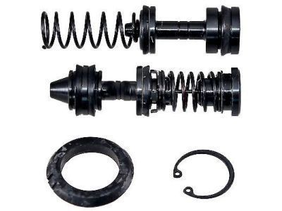 Toyota Land Cruiser Master Cylinder Repair Kit - 04493-28090