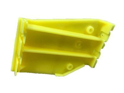 Toyota 52115-35070 Support, Front Bumper Side, RH