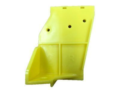 Toyota 52115-35070 Support, Front Bumper Side, RH