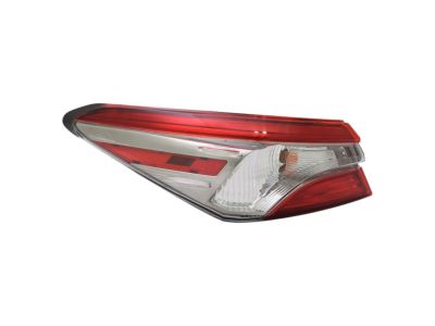 2020 Toyota Camry Back Up Light - 81560-06840