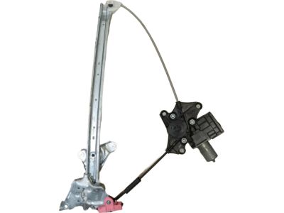 2022 Toyota Sienna Window Regulator - 69802-08030