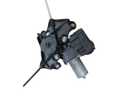 2022 Toyota Sienna Window Regulator - 69802-08030