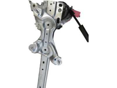 2022 Toyota Sienna Window Regulator - 69802-08030