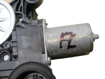 2022 Toyota Sienna Window Regulator - 69802-08030