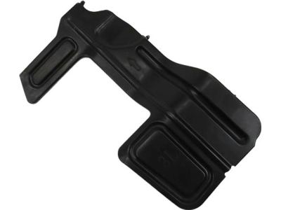 Toyota Corolla Air Deflector - 53294-02140