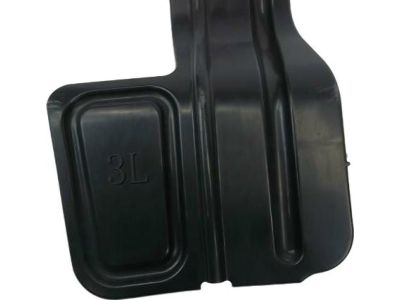 Toyota Corolla Air Deflector - 53294-02140