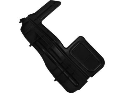 Toyota Corolla Air Deflector - 53294-02140