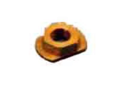 Toyota 90179-12131 Nut