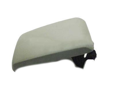 Toyota 58920-06011-B0 ARMREST Assembly, Rear Con