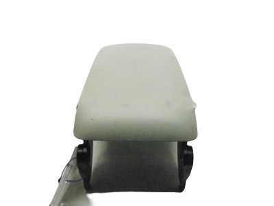 Toyota 58920-06011-B0 ARMREST Assembly, Rear Con