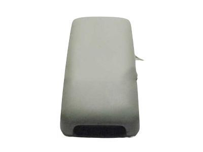 Toyota 58920-06011-B0 ARMREST Assembly, Rear Con