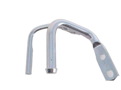 2011 Toyota Venza Exhaust Hanger - 17574-0P110