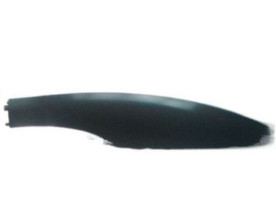 63492-0K020 Genuine Toyota Roof Rack Leg Cover