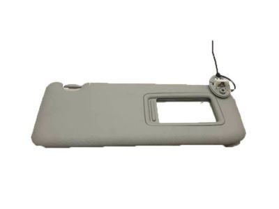 2013 Toyota RAV4 Sun Visor - 74310-0R042-B0