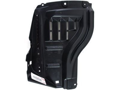 2013 Toyota Tundra Wheelhouse - 53805-0C011