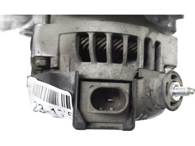 Toyota Tacoma Alternator - 27060-0C170