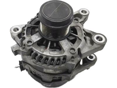 Toyota Tacoma Alternator - 27060-0C170