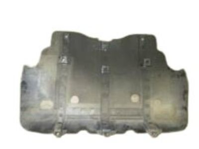 Toyota 51405-35070 Cover Sub-Assembly, Engine Under