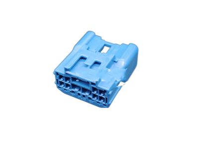 Toyota 90980-11849 Housing, Connector M