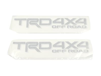 Toyota 75996-0C080-A1