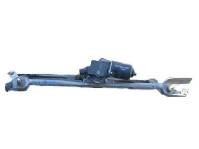 2003 Toyota Highlander Wiper Motor - 85110-48070