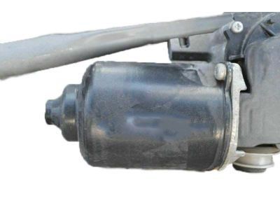 Toyota 85110-48070 Motor Assy, Windshield Wiper