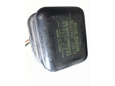 1981 Toyota Pickup Voltage Regulator - 27700-35010