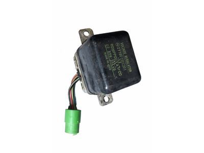 1981 Toyota Pickup Voltage Regulator - 27700-35010