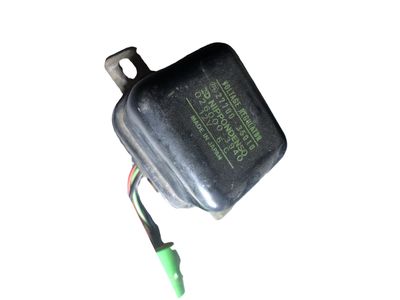 1981 Toyota Pickup Voltage Regulator - 27700-35010