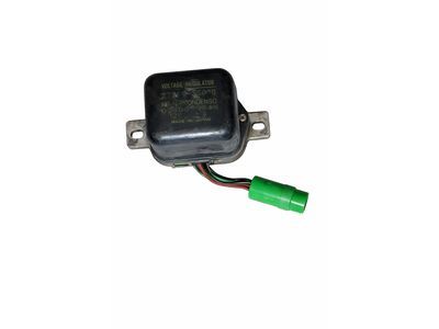 1981 Toyota Pickup Voltage Regulator - 27700-35010