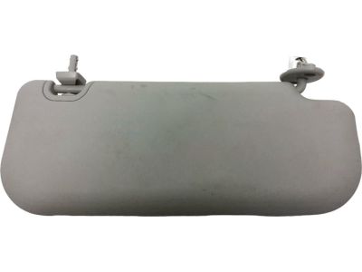 2022 Toyota RAV4 Sun Visor - 74320-0R060-B0