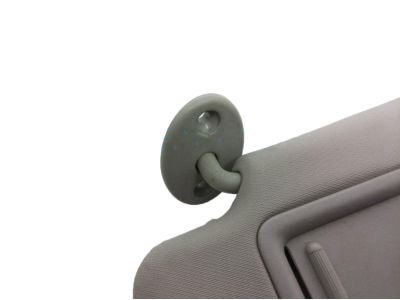 2022 Toyota RAV4 Sun Visor - 74320-0R060-B0