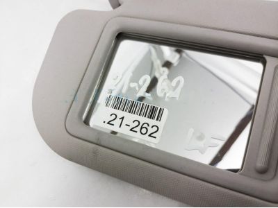 2022 Toyota RAV4 Sun Visor - 74320-0R060-B0