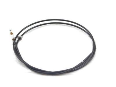 1997 Toyota RAV4 Hood Cable - 53630-42030