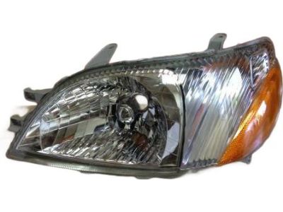 2001 Toyota Echo Headlight - 81170-52190