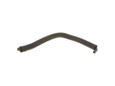 Toyota Prius Crankcase Breather Hose - 12261-21040