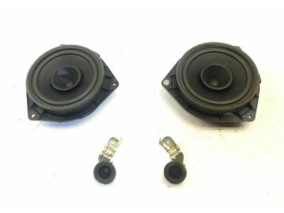 1998 Toyota 4Runner Car Speakers - 86160-35130