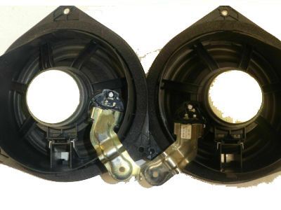 Toyota 86160-35130 Speaker Assembly, Front