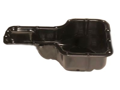 2003 Toyota Corolla Oil Pan - 12101-22024