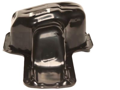 2003 Toyota Corolla Oil Pan - 12101-22024