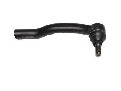 2014 Toyota Prius V Tie Rod End - 45046-19415