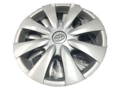 Toyota 42602-12860 Wheel Cap Sub-Assembly