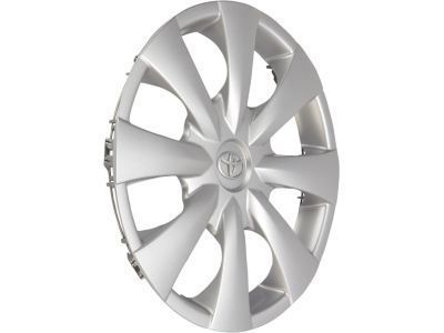 2011 Toyota Corolla Wheel Cover - 42602-12860