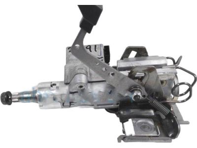 2014 Toyota Highlander Steering Column - 4520A-0E010