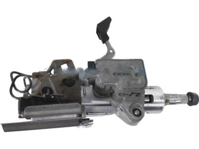 2014 Toyota Highlander Steering Column - 4520A-0E010
