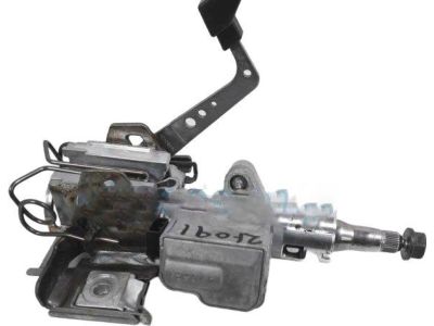 2014 Toyota Highlander Steering Column - 4520A-0E010