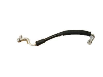 Toyota 88712-04060 Hose, Cooler Refrigerant Suction