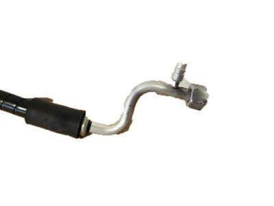 Toyota 88712-04060 Hose, Cooler Refrigerant Suction